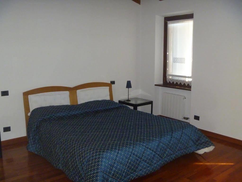 Albergo Grobberio Сан-Мартино-Буон-Альберго Экстерьер фото